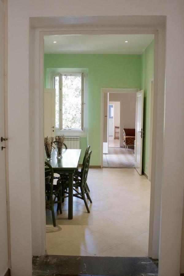Acacia Firenze Apartments Artemisia-Angelica Exterior foto